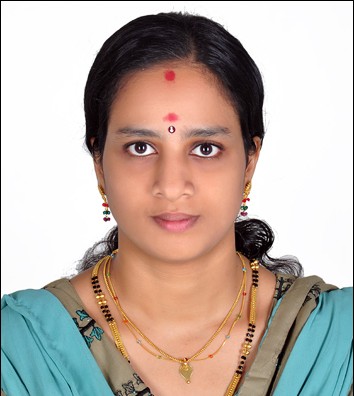 Linsha- Profile Picture